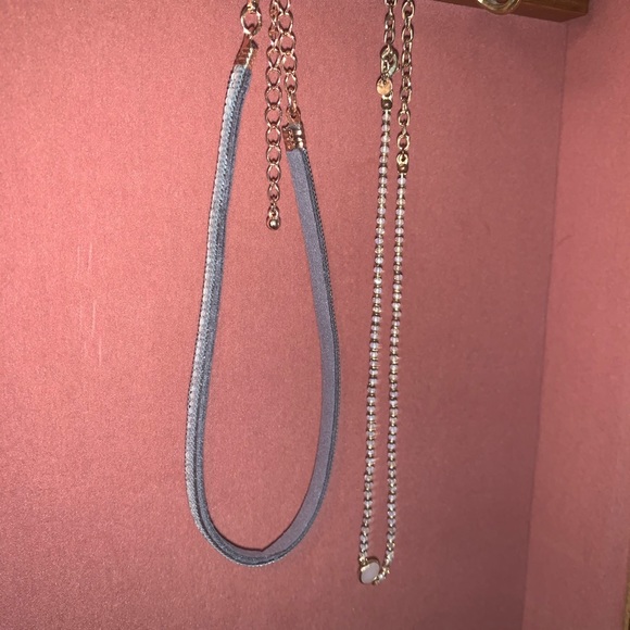 Chokers - Picture 4 of 4